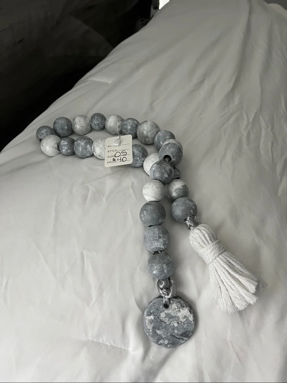 N/A elegant gray